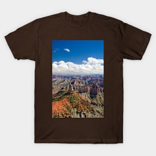 The Point Imperial Vista, Grand Canyon T-Shirt